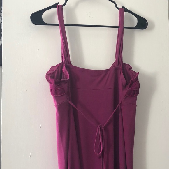 Candie’s Short Casual Dress - Picture 3 of 4